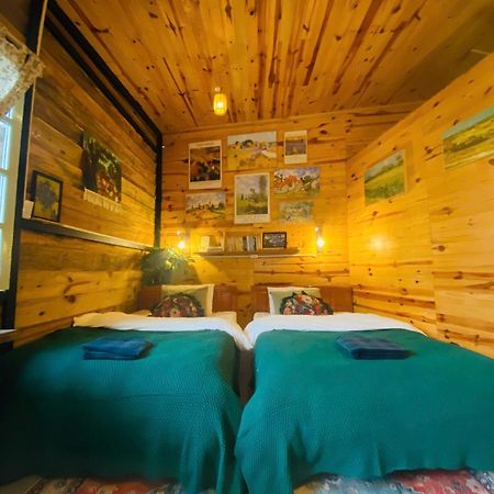 Soul Pnb Homestay Da Lat Dış mekan fotoğraf