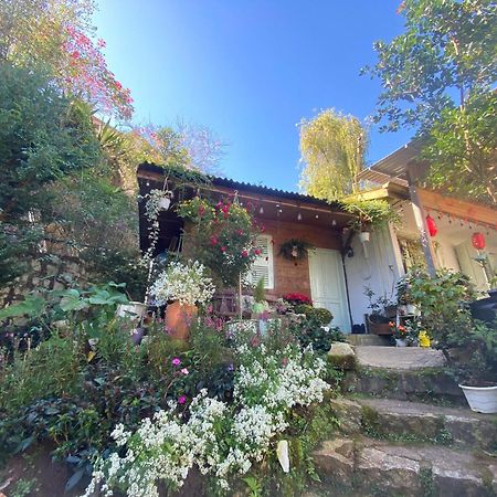 Soul Pnb Homestay Da Lat Dış mekan fotoğraf