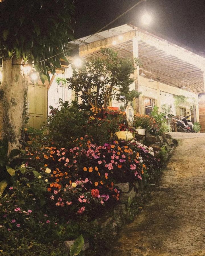 Soul Pnb Homestay Da Lat Dış mekan fotoğraf