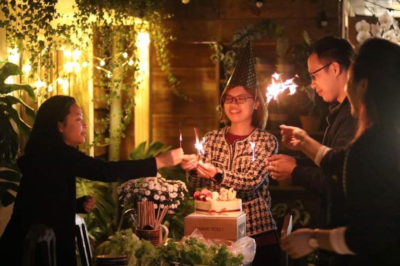 Soul Pnb Homestay Da Lat Dış mekan fotoğraf