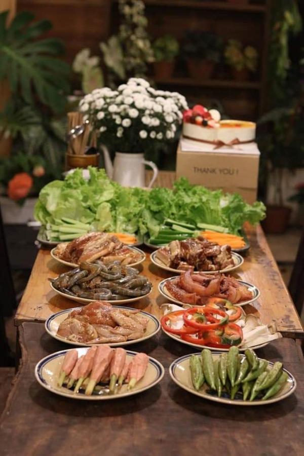 Soul Pnb Homestay Da Lat Dış mekan fotoğraf