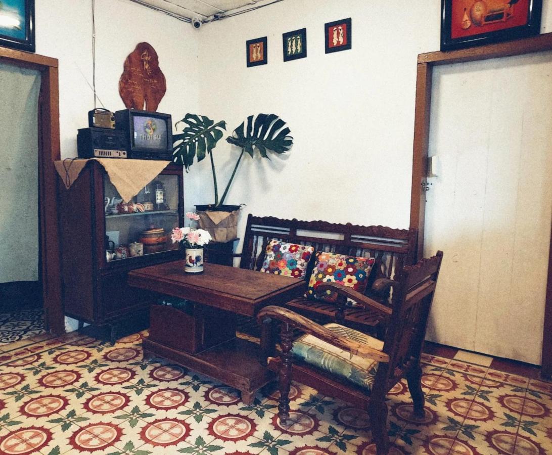 Soul Pnb Homestay Da Lat Dış mekan fotoğraf