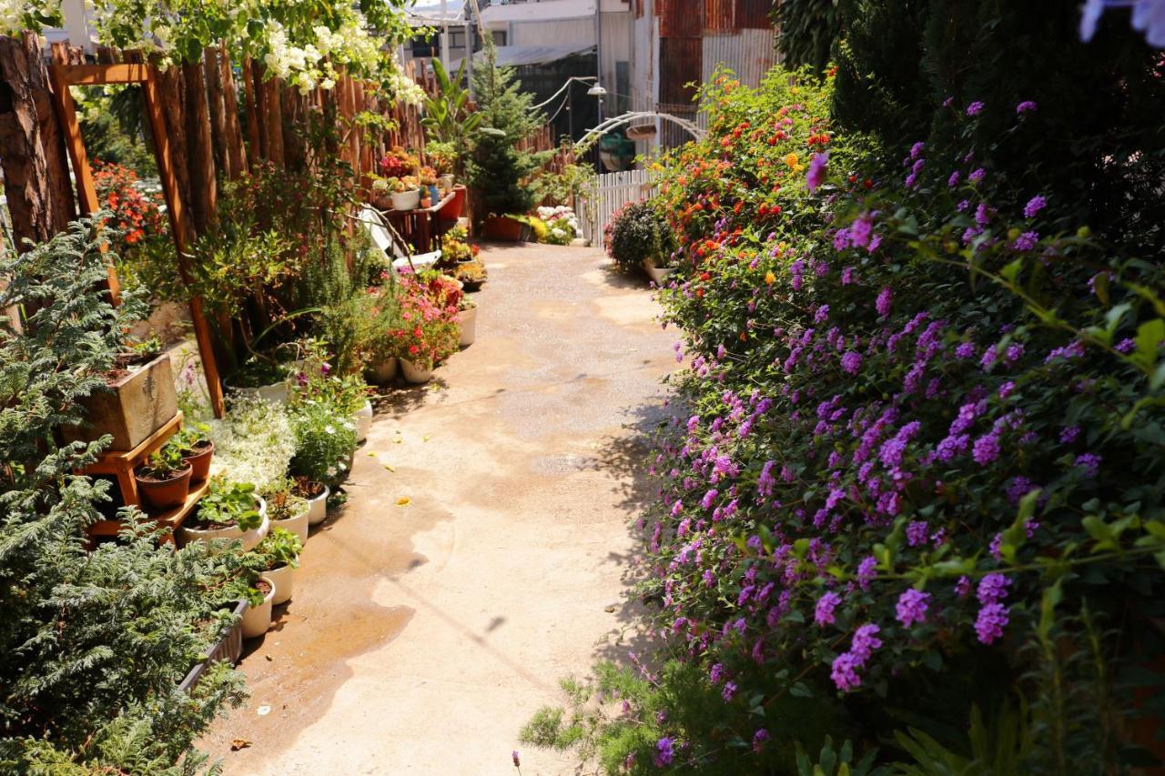 Soul Pnb Homestay Da Lat Dış mekan fotoğraf