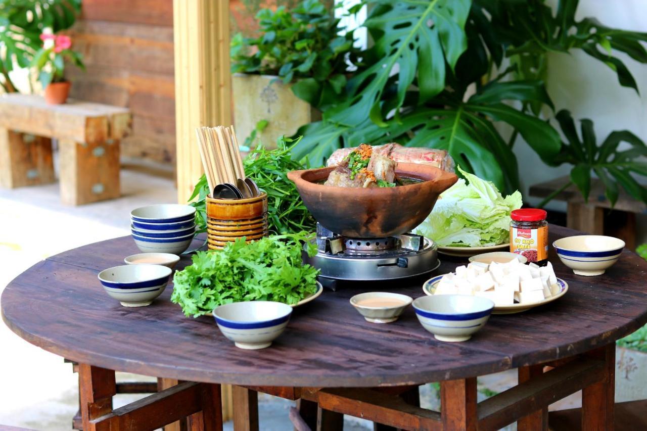 Soul Pnb Homestay Da Lat Dış mekan fotoğraf