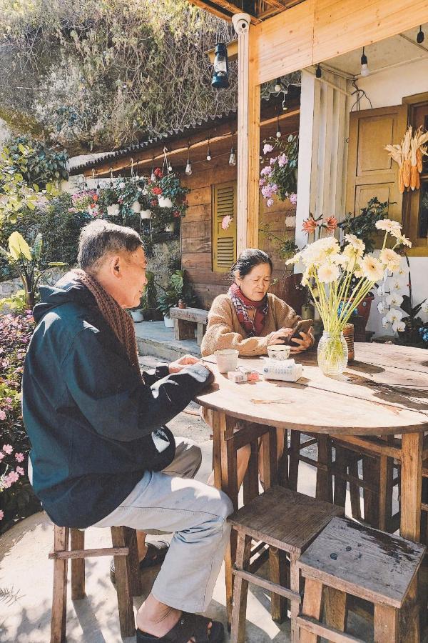 Soul Pnb Homestay Da Lat Dış mekan fotoğraf