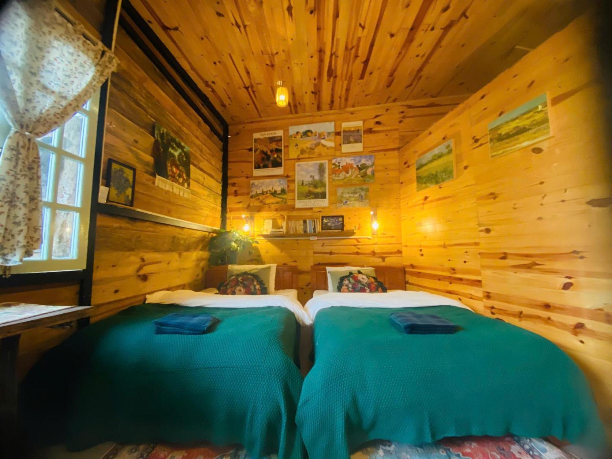 Soul Pnb Homestay Da Lat Dış mekan fotoğraf