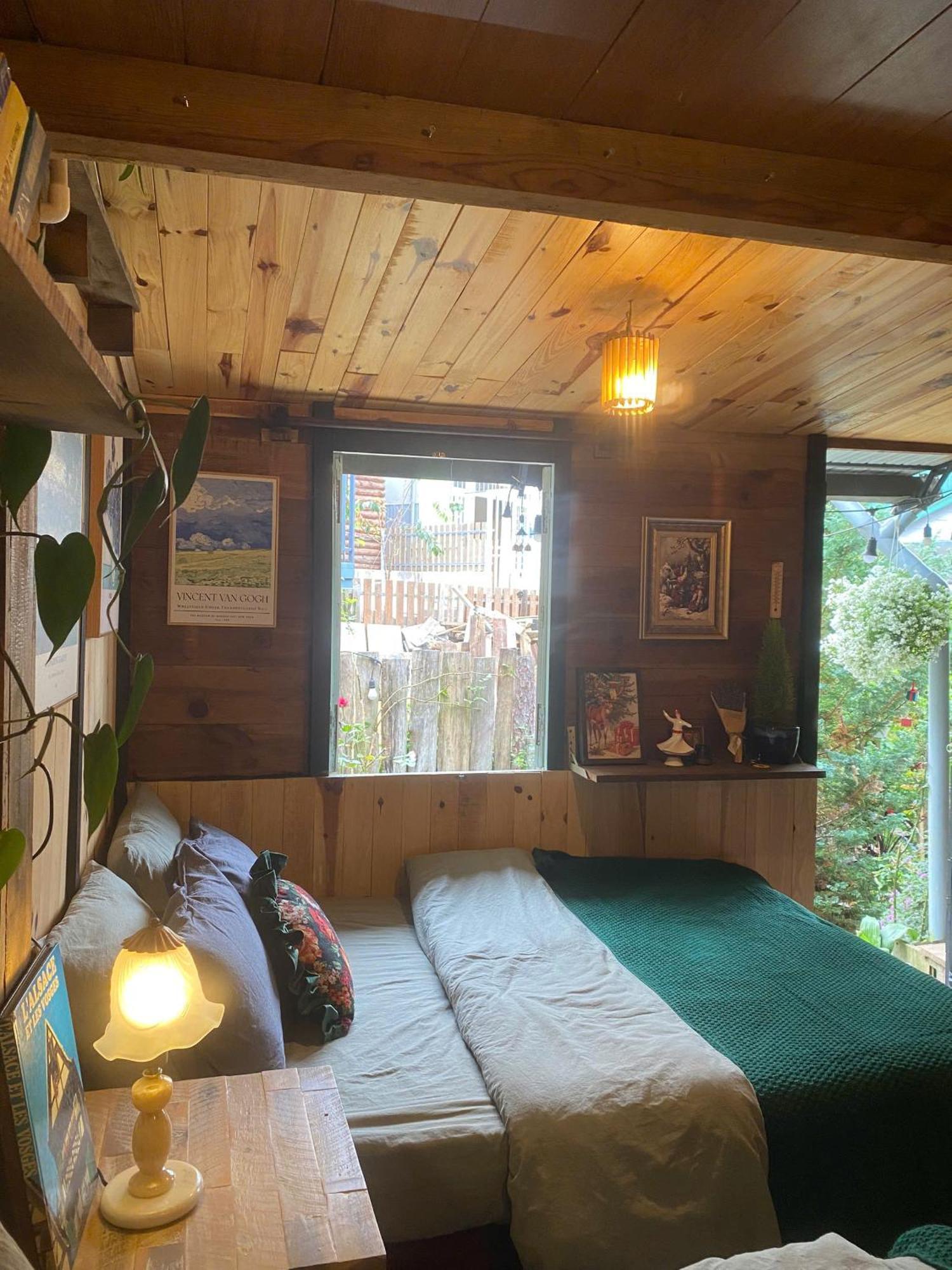 Soul Pnb Homestay Da Lat Dış mekan fotoğraf