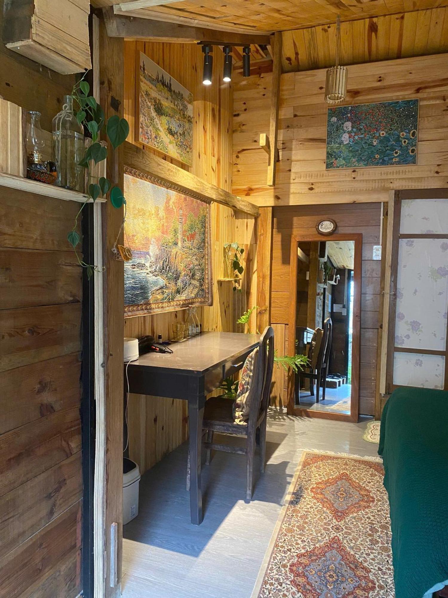 Soul Pnb Homestay Da Lat Dış mekan fotoğraf