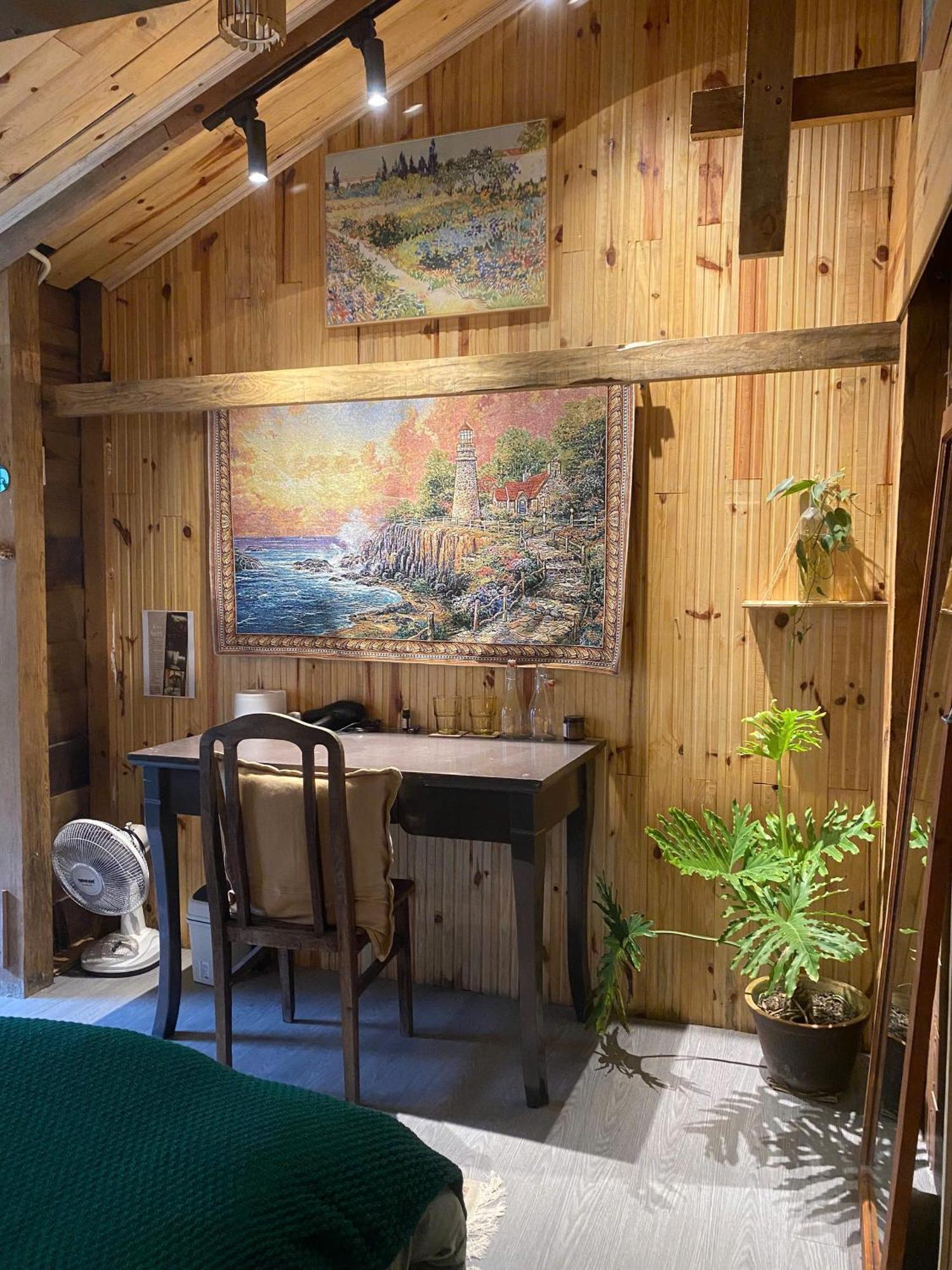 Soul Pnb Homestay Da Lat Dış mekan fotoğraf