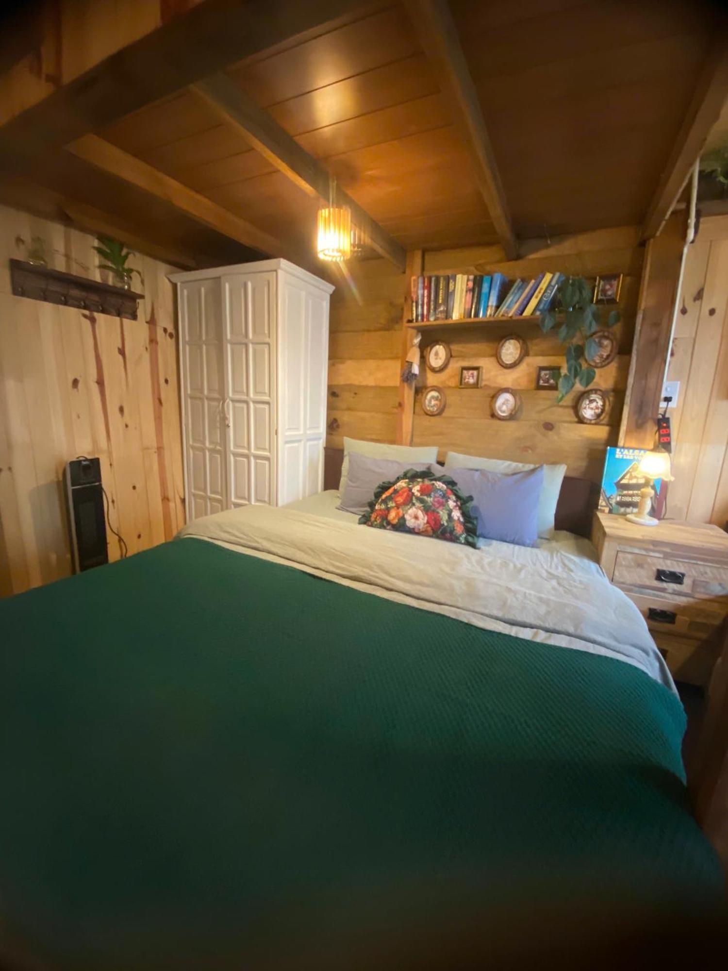 Soul Pnb Homestay Da Lat Dış mekan fotoğraf