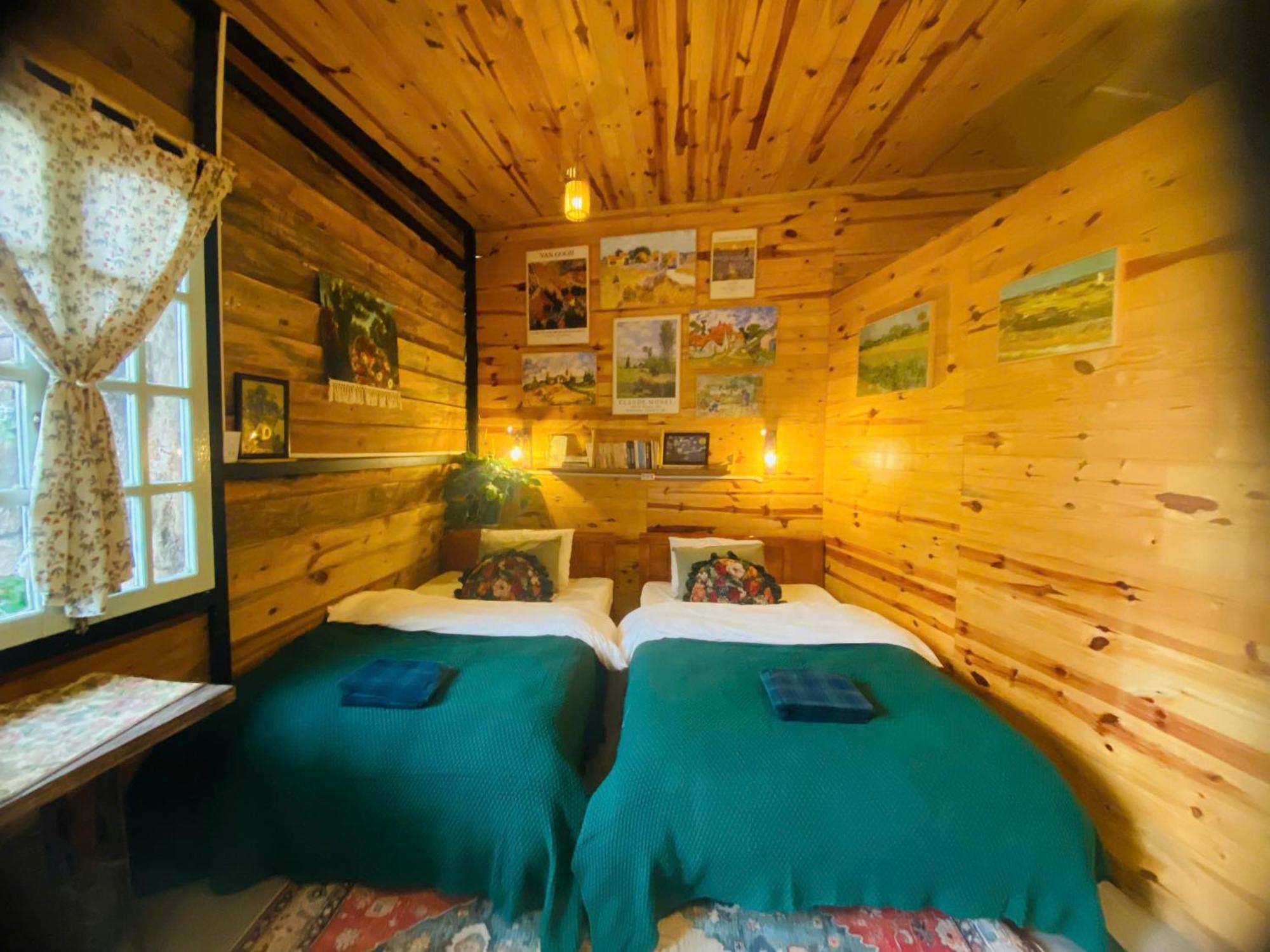 Soul Pnb Homestay Da Lat Dış mekan fotoğraf
