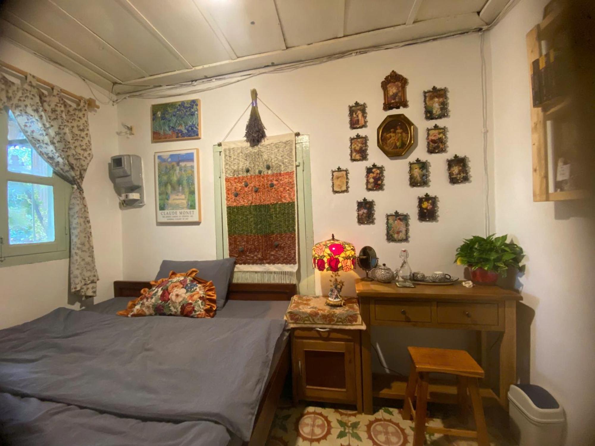 Soul Pnb Homestay Da Lat Dış mekan fotoğraf