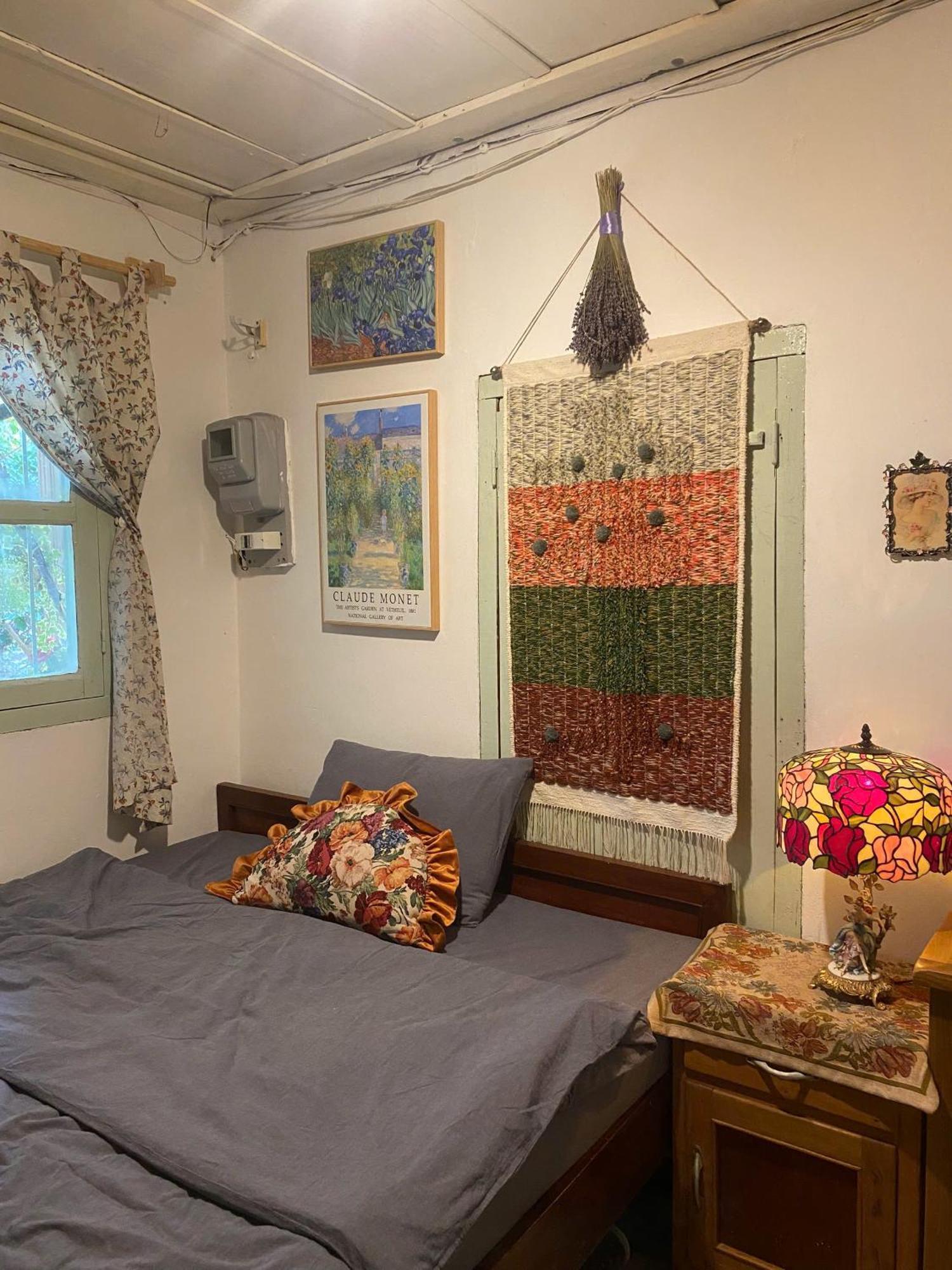 Soul Pnb Homestay Da Lat Dış mekan fotoğraf