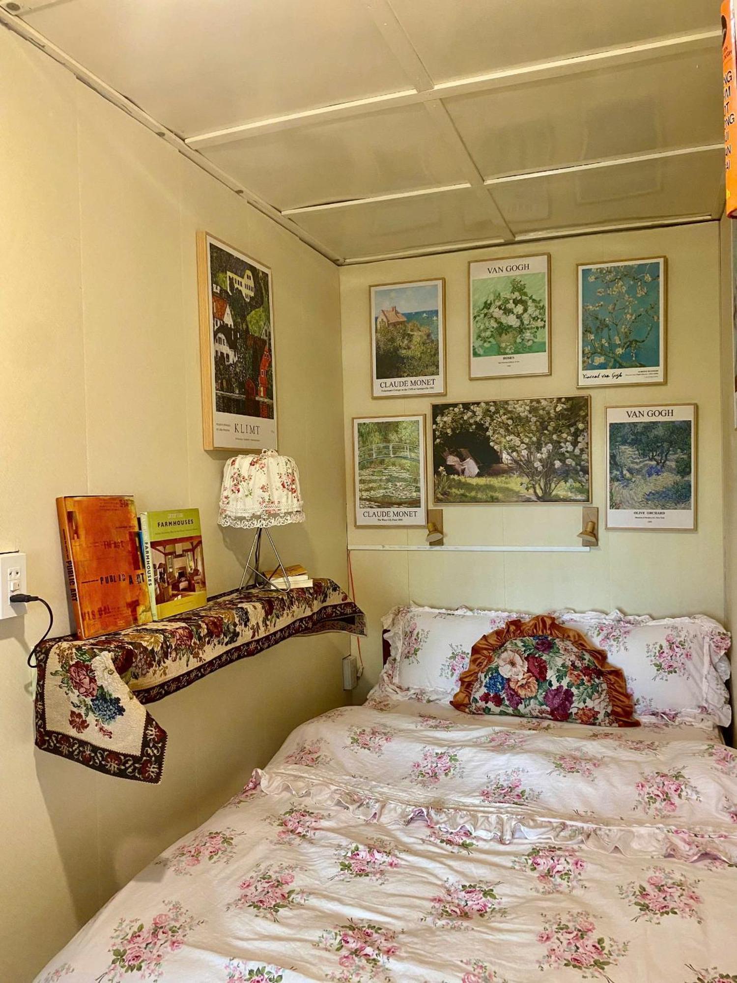 Soul Pnb Homestay Da Lat Dış mekan fotoğraf