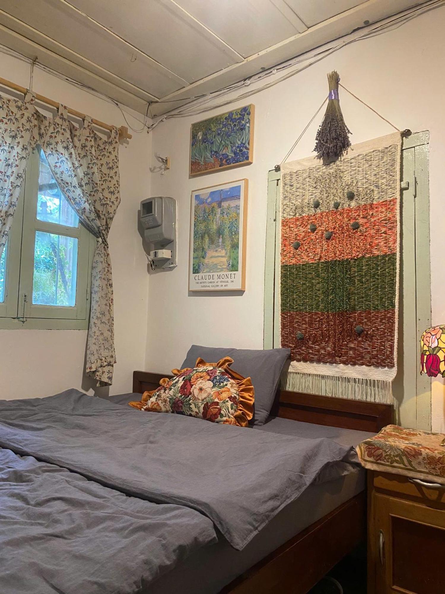 Soul Pnb Homestay Da Lat Dış mekan fotoğraf