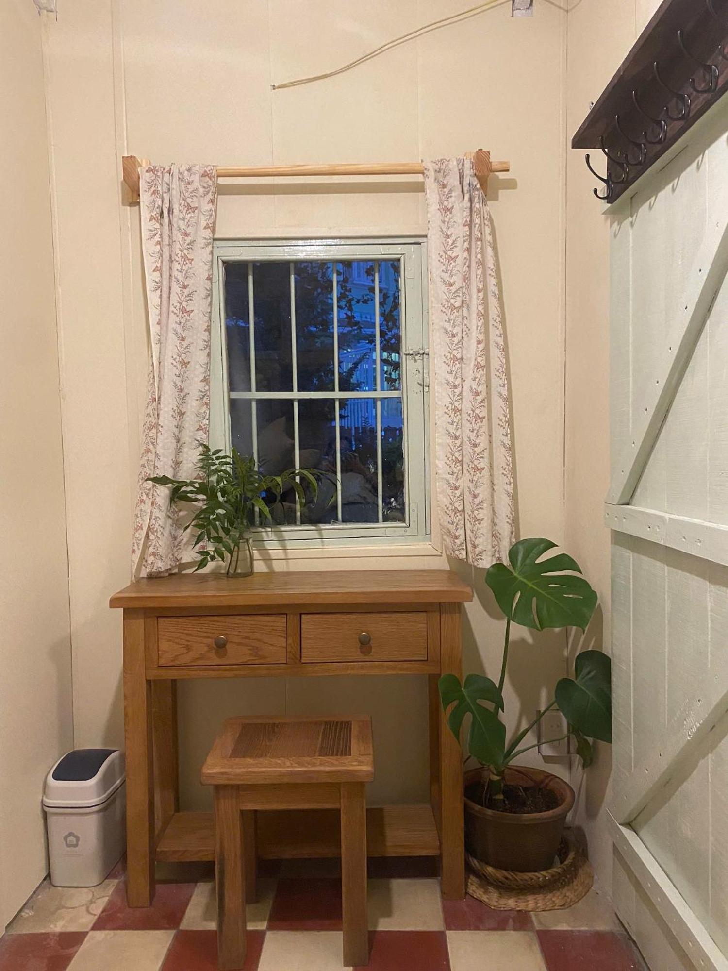 Soul Pnb Homestay Da Lat Dış mekan fotoğraf