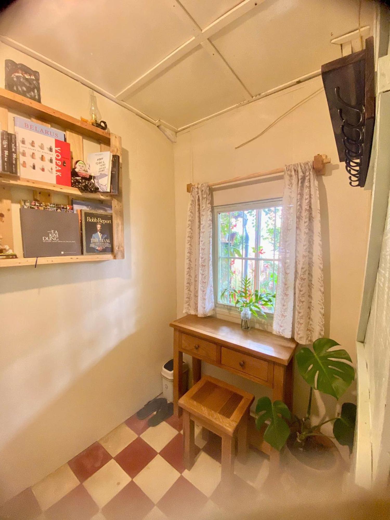 Soul Pnb Homestay Da Lat Dış mekan fotoğraf